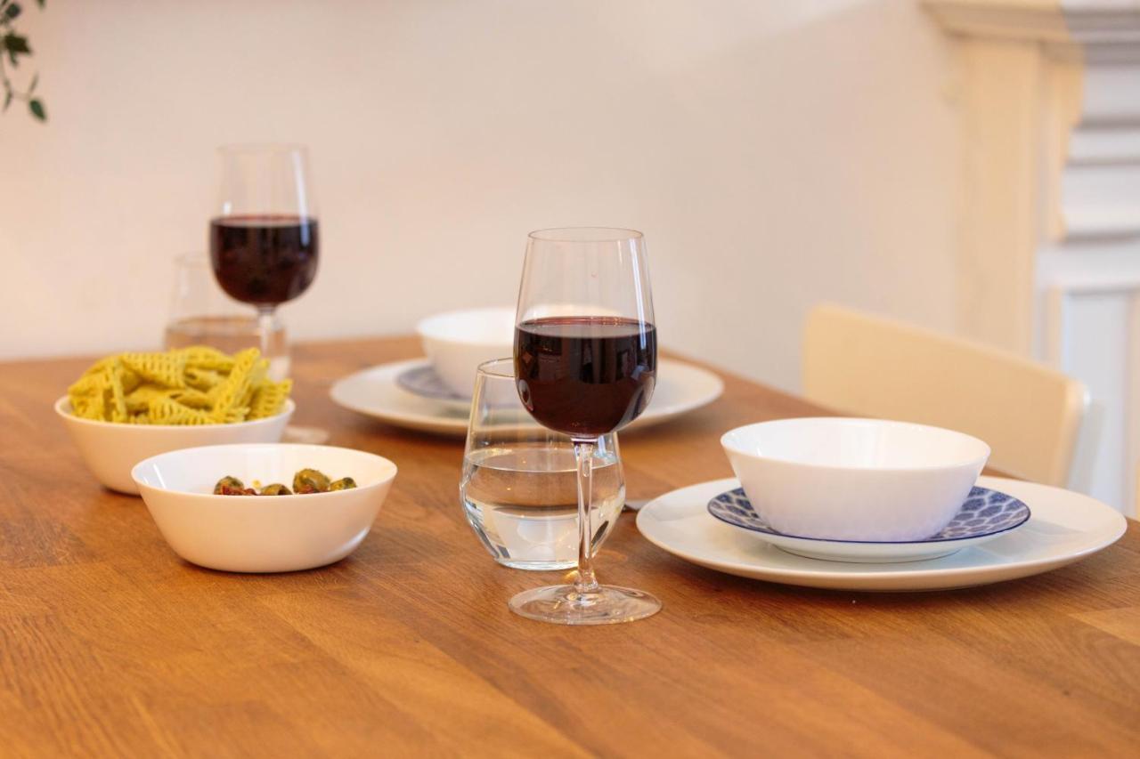 Cute - 1Bd Near Centre - Leith Walk Διαμέρισμα Εδιμβούργο Εξωτερικό φωτογραφία