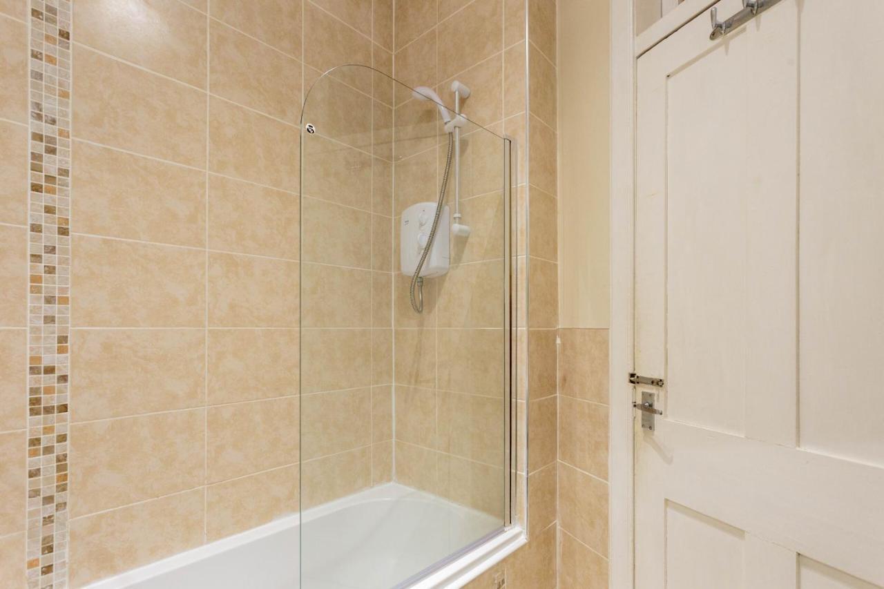 Cute - 1Bd Near Centre - Leith Walk Διαμέρισμα Εδιμβούργο Εξωτερικό φωτογραφία